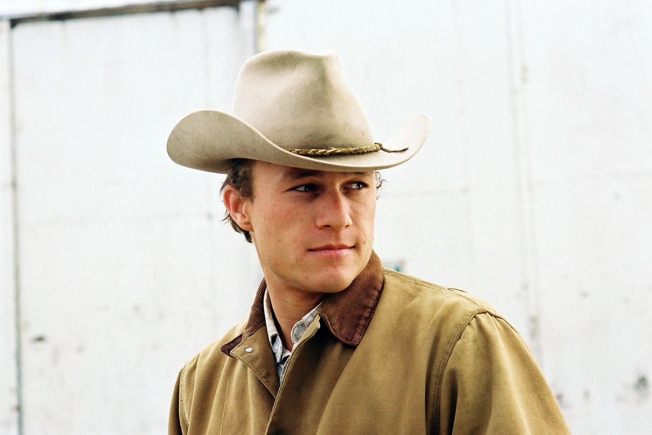 cinemasource:    Rest in peace Heath Ledger (April 4, 1979 - January 22, 2008)  
