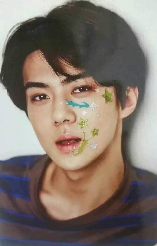 jonginbells:  WHOS IDEA WAS THIS??!  