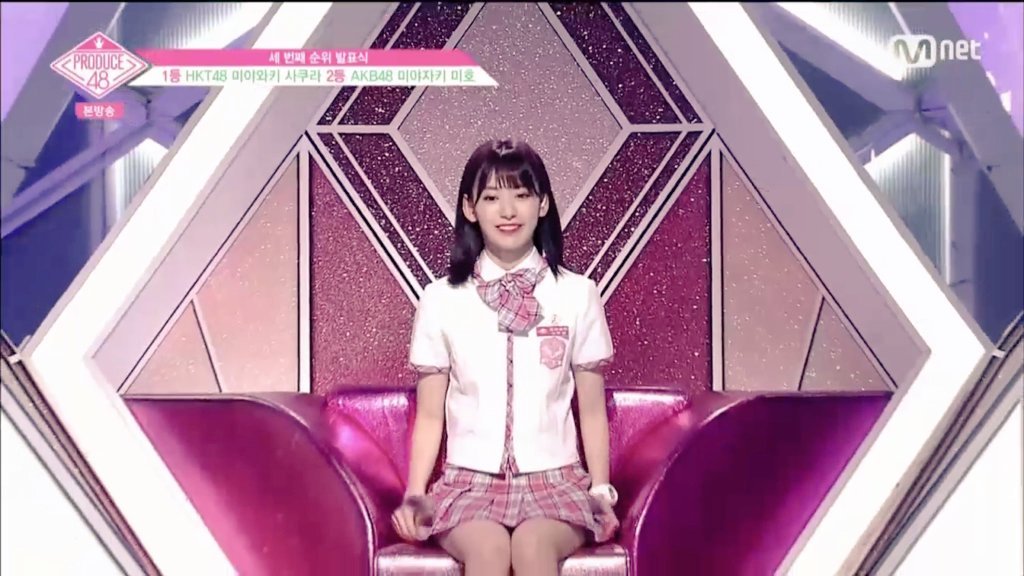 The queen is back where she belongs