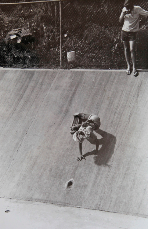 zephyrboyss:  jay adams, circa 1975 in Hawaii 