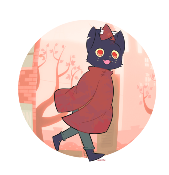niconuki: Mae!  