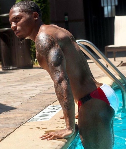 charlibal:  Pool Perfection