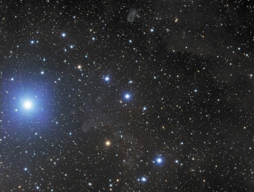 thenewenlightenmentage:NGC 1990Image Credit: Dan Crowson