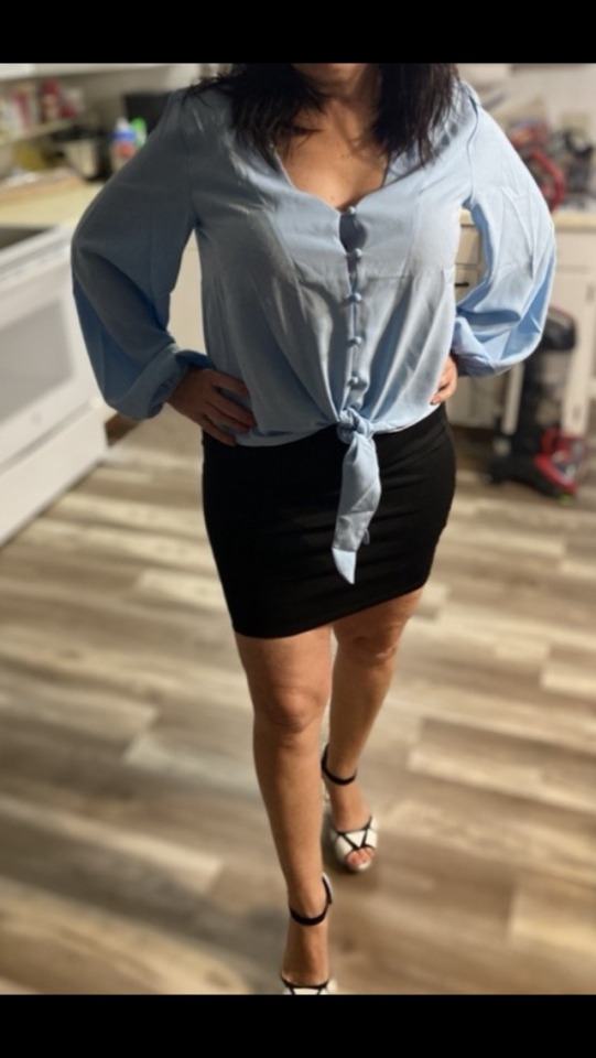 Sexy Wife! 