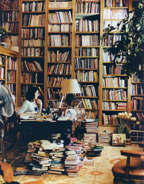 This Ivy House