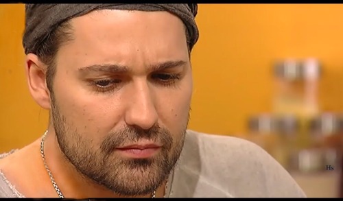 David Garrett On Volle Kanne Dec 2014