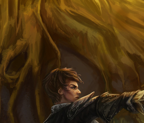 100% Detail Version Of Cass Painting, Since A Lot Of The Details Got Kind Of Squished In The Screen Resolution.