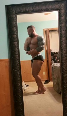 MrMuscleWorshipUK