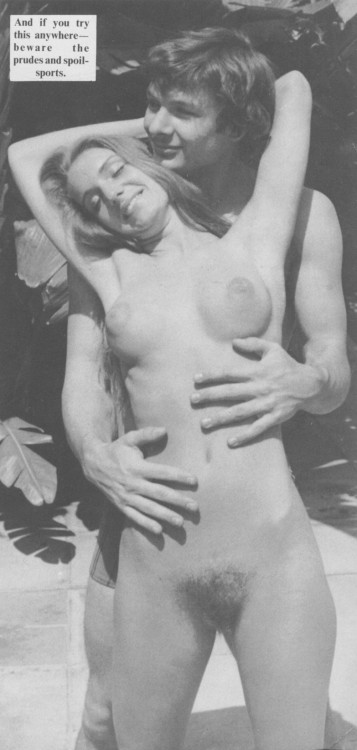 nudistmagazine:   Health & Efficiency Volume 79 Number 2 (1978) 