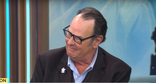 The Cast Of Frozen Empire Was Interviewed On CBS Mornings, And This Exchange (starting Around 6:20) Had