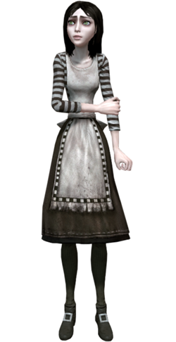 Wonderland  Alice madness returns, Alice madness, Alice liddell