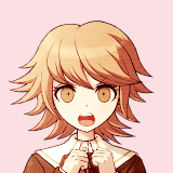 kahmui:  kahmui:  Iâll do my bestâ¦ become strongerâ¦ and tell everyoneâ¦  Endless List of Favorite Fictional Characters Â Â â³Â 2/â Chihiro Fujisaki [ Dangan Ronpa ] 