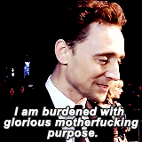 paulwelsey:  Best of | Tom Hiddleston 