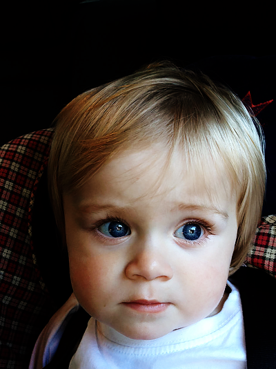 xpected:  theo horan 