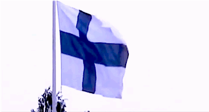 Life and motorracing and whatnot — Happy Independence Day Finland