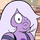  transgirlamethyst replied to your post: Hey so remember when Estelle mentioned…  Amethyst having that one line in Steven and the Crystal Gems was so cute and it makes me smile  omg yea, it was really cute. I think Michaela Dietz can sing quite