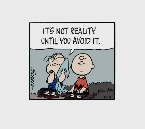 reality
nevver:
“ Peanuts
”