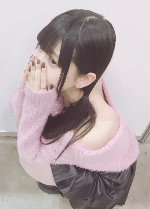 monowasure: 山田麻莉奈(@maririchan_324)さん | Twitter