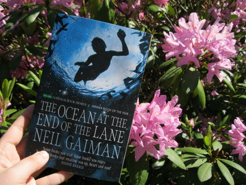 gaiman