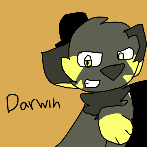 My Headcannon Deceit Name! What Do You Think?