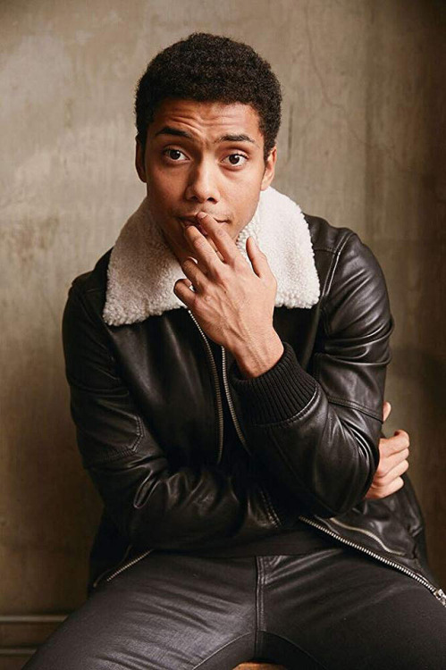 Sex ambrosechance:Chance Perdomo photographed pictures