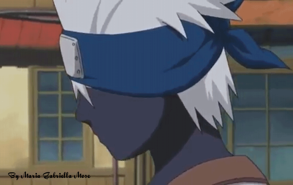 Featured image of post The Best 13 Kakashi As A Kid Sad