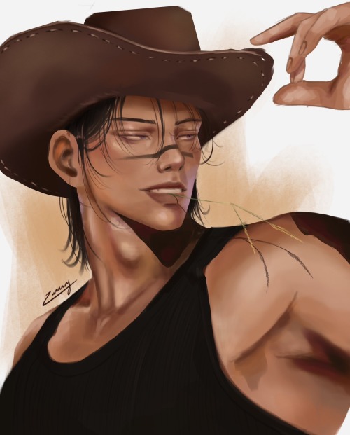 Cowboy Choso