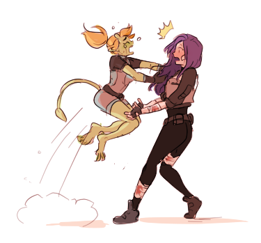 safe return