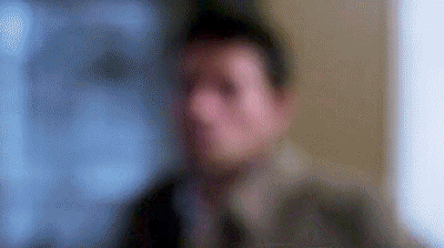 pondlifeforme:  Rule #1: NEVER touch Dean Winchester in front of Castiel 
