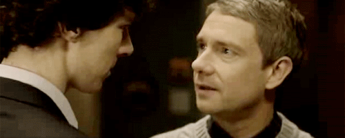 “I’m scared as hell to want you. But here I am, wanting you anyway.”