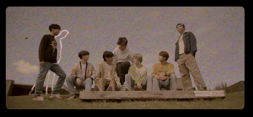 kooksv:Life Goes On (2020) dir. JUNGKOOK ♡