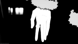 Submachineguns:  Shizuo: If There’s An Incomprehensible And Dangerous Event, You’re