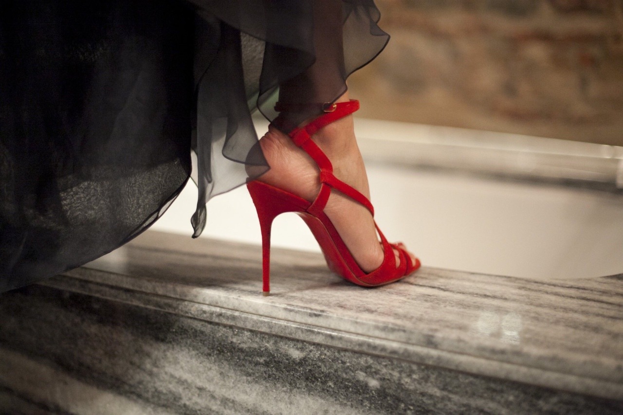 soyouthinkyoucansee:  All the pretty dancing-shoes   Yo soy la Mariposa..
