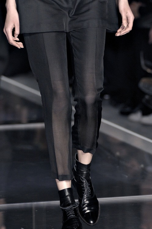 Cacharel Fall 2010