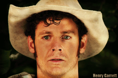 greekmenblog:  Henry Garrett!!! 