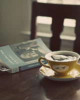 theunseeliequeen:  Favorite Little Things → Books 