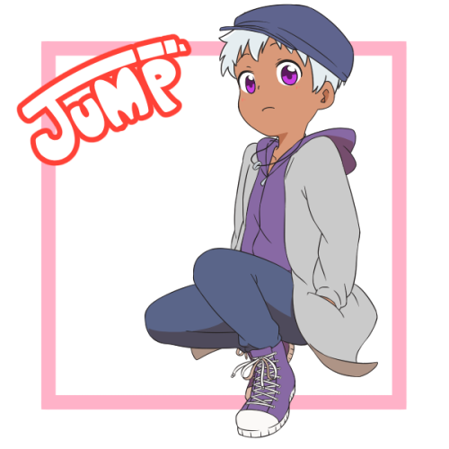 Here's Ludwig The Mewtwo As A Human