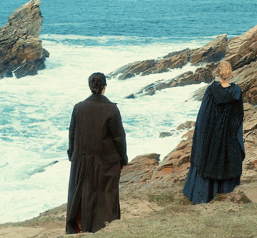 THE SEA