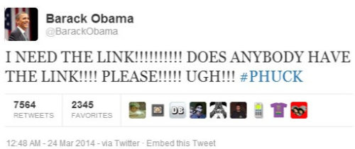 harrystylesdildo:  AU: Barack and Michelle watch the Ziam sextape