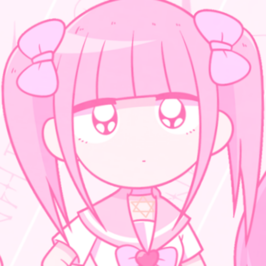 LoveSickCutie — i'm pretty sure that your icon is menhera-chan!
