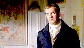loversphilosophy:The many emotions of Mr.Knightley while having a conversation with
