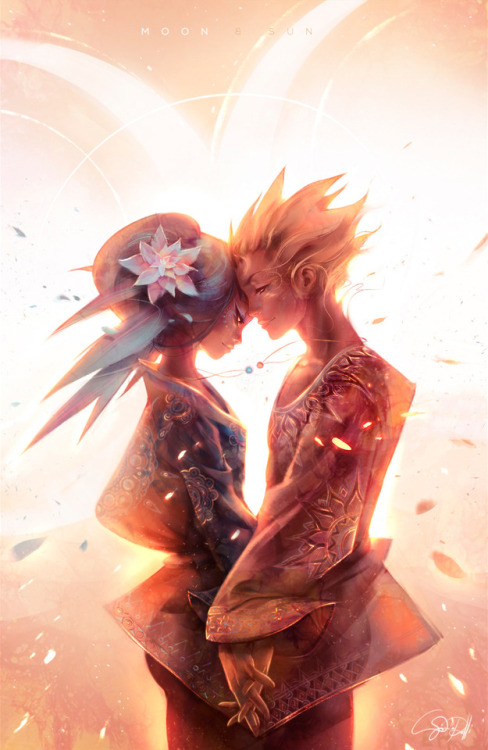 theartofanimation:Gianluca Rolli  -  https://gianlucarolli.deviantart.com  -  http://gianlucarolli.b