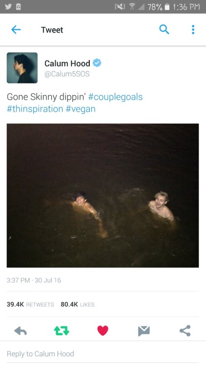 wastethenightmikey: MALUM 4 LIFE