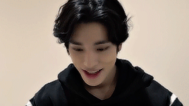 In All Honestly, Hyunki Found The Situation A Little Too Funny. Not Because His Friend Was Getting An