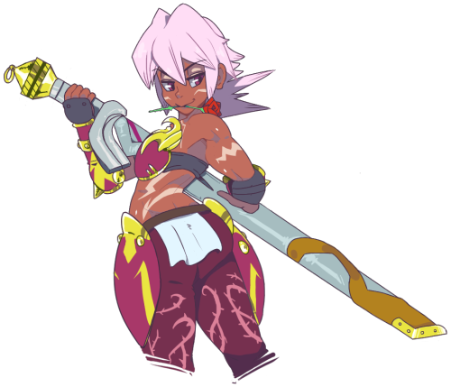 1herart:another request.