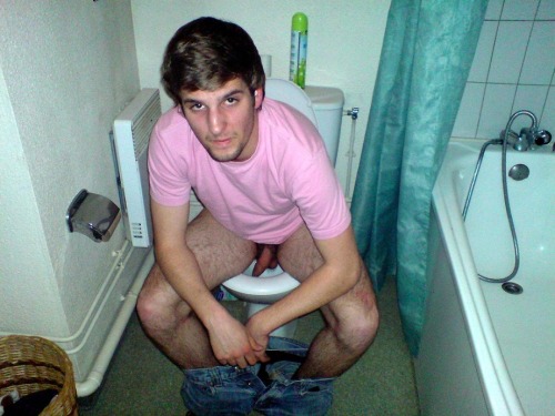 unclenifty:  big bro doesn’t care if U think it’s gross….he wants a blumpkin now