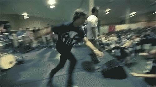pr0digee:  Cray