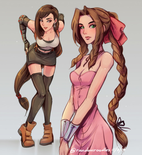 I’m still kicking folks! Here are some recent artworks. For more frequent updates, follow me o