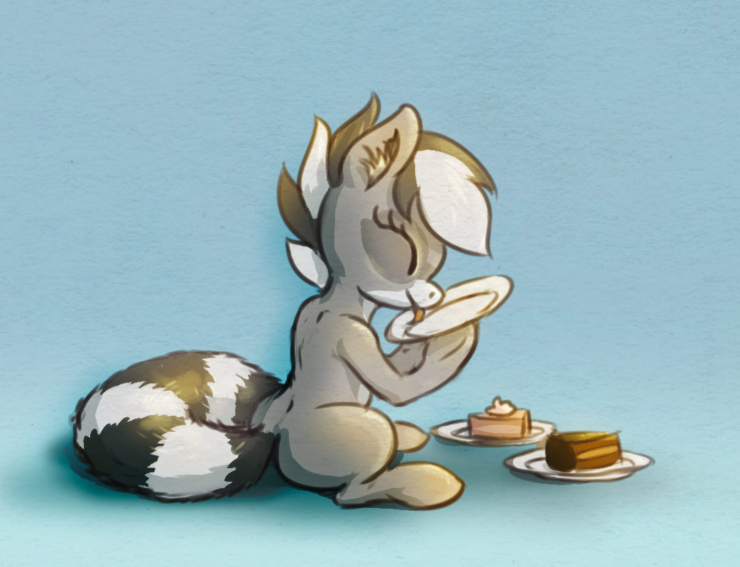 el-yeguero:Happy cake day @pabbley :) =3