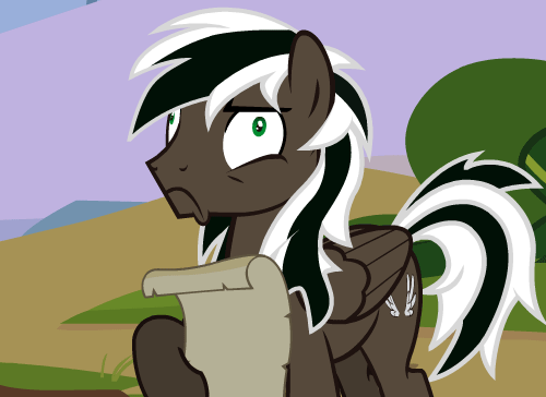 ask-that-brown-pony:  (( Yep, they’re finaly gone, it’s been awesome to have